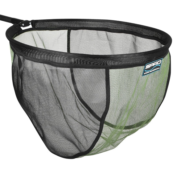 CAP MINCIOG SPRO SNAGLESS 55X45 MICRO MESCH+RUBER