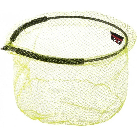 Cap Minciog Trabucco Gnt Black Match Fluo Mono Xl 45x40x30