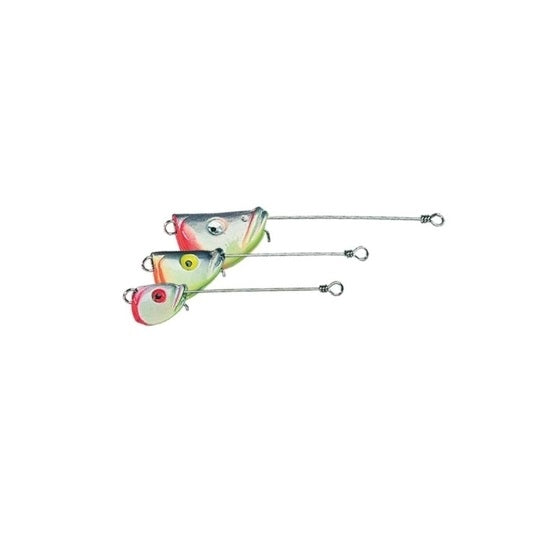 CAP PLUMB JAXON PENTRU ROTATIVE 10GR