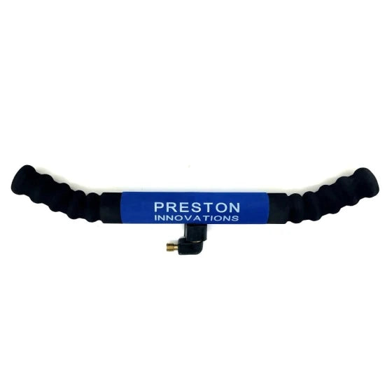 Cap Suport Preston Deluxe Dutch Feeder Rest Short 34cm