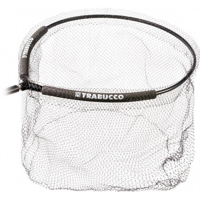 CAP TRABUCCO MINCIOG GNT BLACK EDITION NET MONO 45X40X40