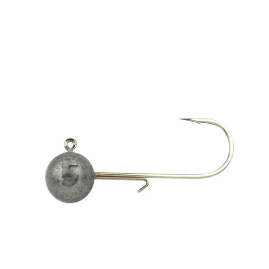Cap Twister Spro-gamakatsu Rotund Jig 23 1/0 3.5gr 4buc