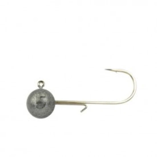 Cap Twister Spro-gamakatsu Rotund Jig 23 6/0 10gr 3 Buc