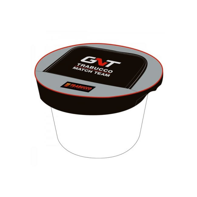 CAPAC TRABUCCO PVC CU FERMOAR GNT MATCH TEAM   BUCKET COVER