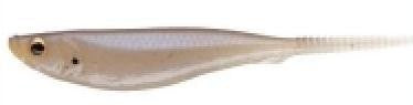 CAPER SHAD RIVER2SEA WORM 100mm 5,5 gr (6 Buc/Pac)-CSW08 - BLEU