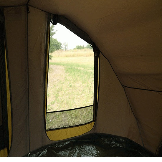 CAPSULA INTERIOARA CORT FOX R SERIES 1 MAN BIVVY XL INNER DOME