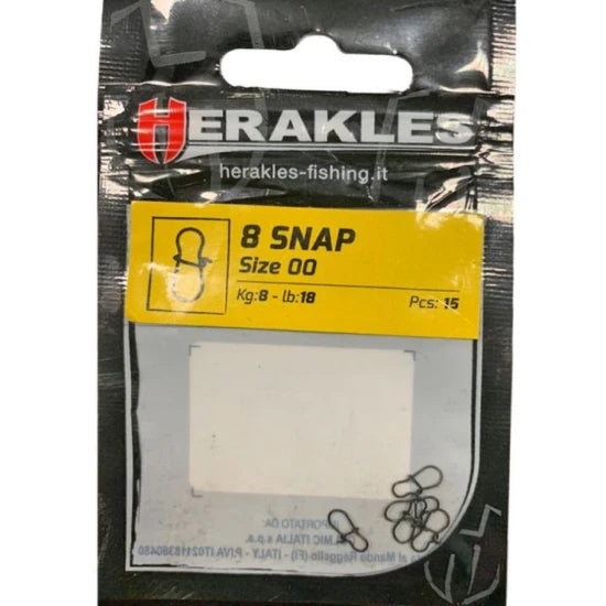 Carabina Colmic Herakles 8 Snap Nr 1 15/plic