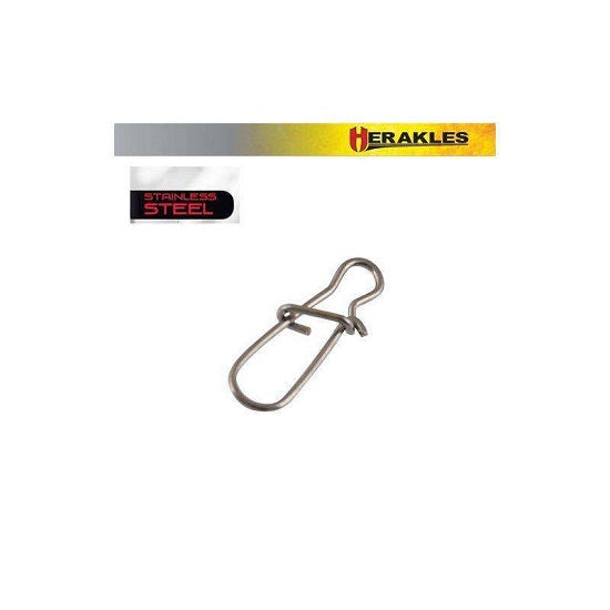 CARABINA COLMIC HERAKLES DUO LOCK Nr 000