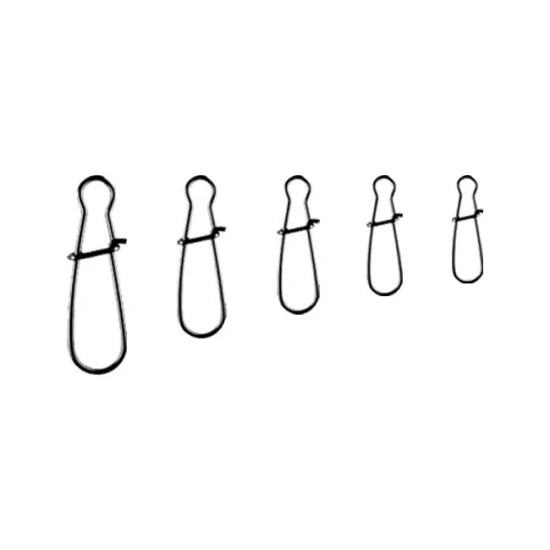 Carabina Duolock Strong Jaxon Nr 000 10buc/plic