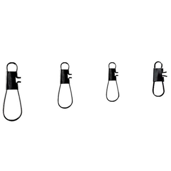 CARABINA JAXON INTERLOCK NR 00 5kg
