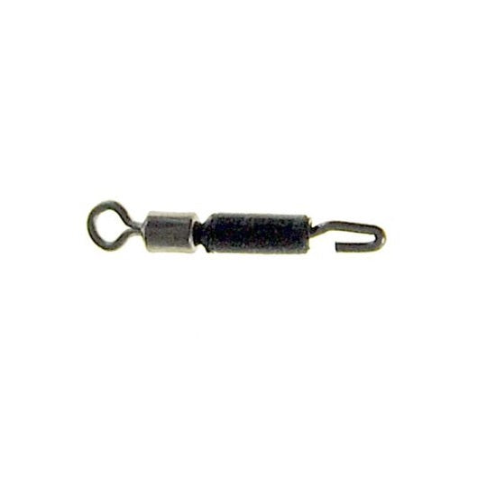 CARABINA JAXON SNAP METHOD CU VARTEJ 8