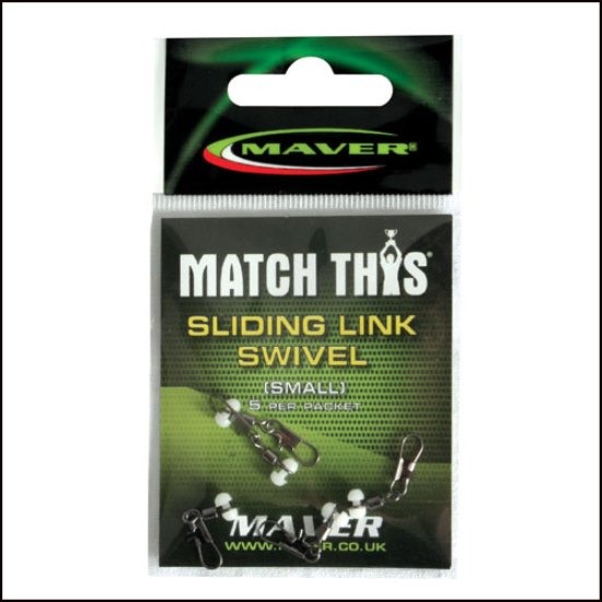 CARABINA MAVER MATCH THIS CULISANT L