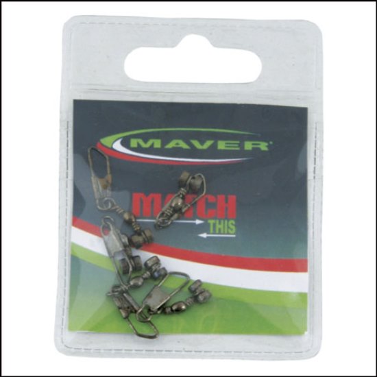 CARABINA WAGLER MAVER CULISANT
