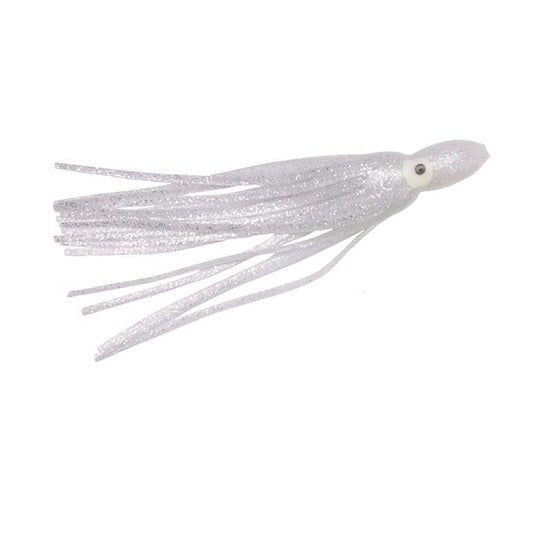 CARACATITA CAT SPIRIT 18CM GLITER 4BUC