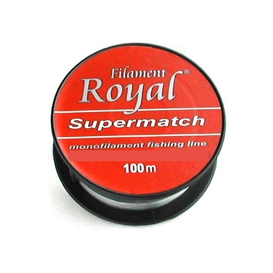 CARBOTEX FIR ROYAL SUPERMATCH 0,27MM/7,30KG/100M