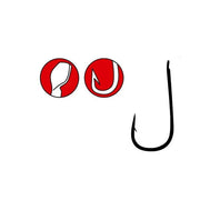 Carlig Gamakatsu Ls-1310r Red 25buc/pl Nr.16