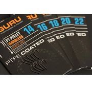 Carlig Guru Pellet Nr.20 10buc/plic