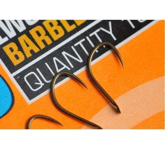 Carlig Guru Super Lwg Nr.16 10buc/pl