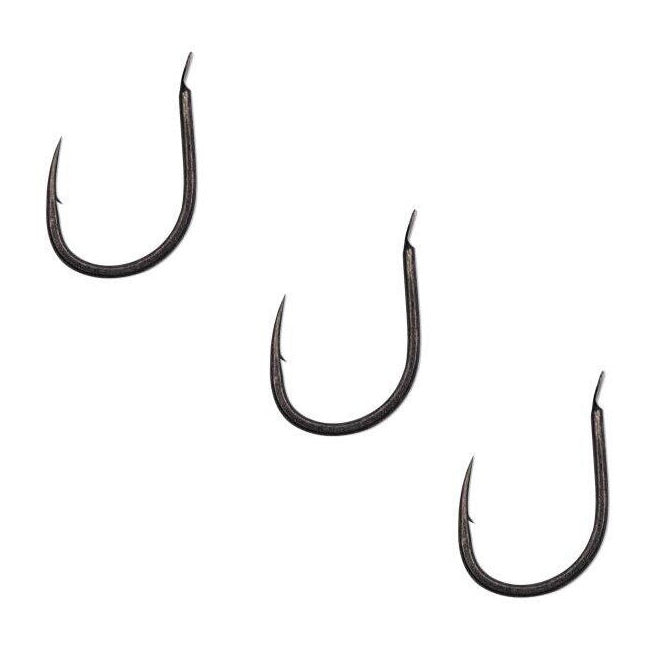 CARLIG  GURU SUPER XS NR.10 SPADE BARBED 10BUC/PLIC