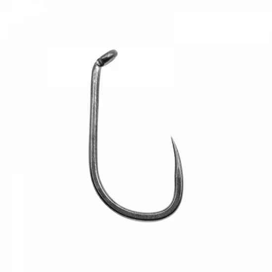 Carlig Korda Basix Wide Gape Barbless Nr.2 10buc/plic