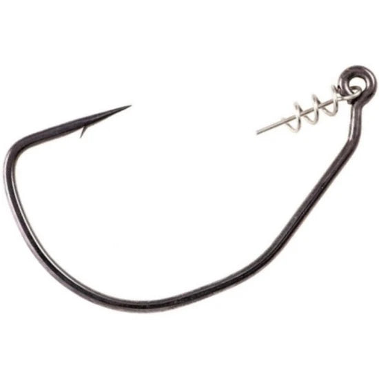 Carlig Lucky John Offset Predators Nelestat 356 Nr.10/0 2buc/plic