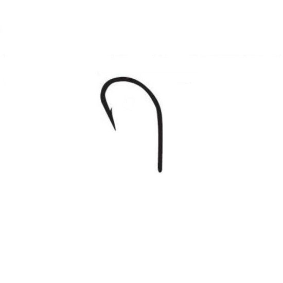 CARLIG MUSTAD CRAP XV2 CONTINENTAL REVERS BL.MAT Nr.6
