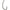 CARLIG MUSTAD CRAP XV2 CURVE BL.MAT Nr.6