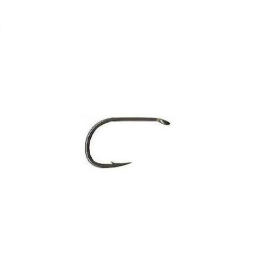 CARLIG MUSTAD CRAP XV2 WIDE GAPE CAMO Nr.4