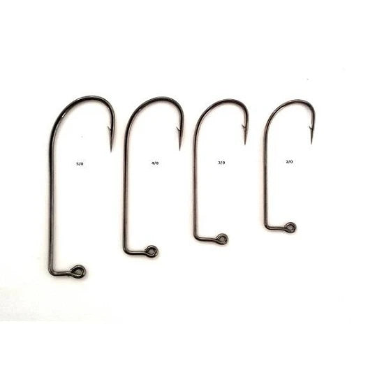 Carlig Mustad Pt.twister 4/0 100buc.