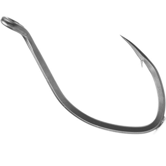 CARLIG MUSTAD TRIANGLE OCHET PT. SOMN 3BUC/PL NR.7/0