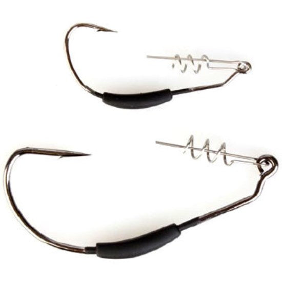 CARLIG OFFSET LESTAT SAVAGE GEAR NR.1/0 3G 4BUC/PL.