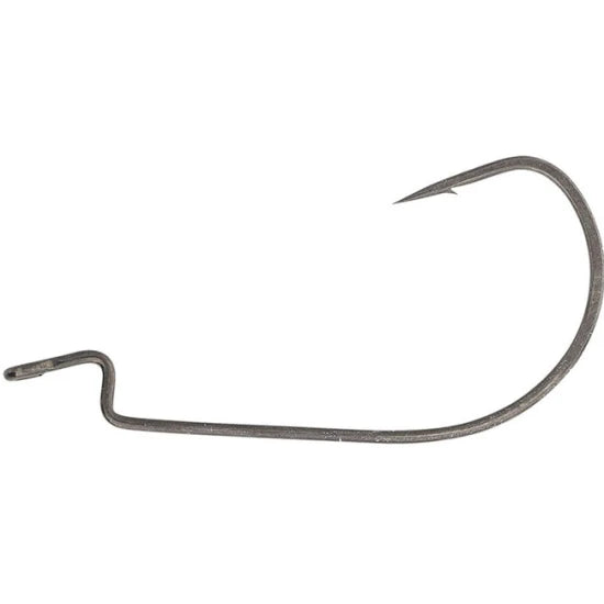 Carlig Offset Savage Gear Worm Offset Super Slide Nr1/0 10buc/pl