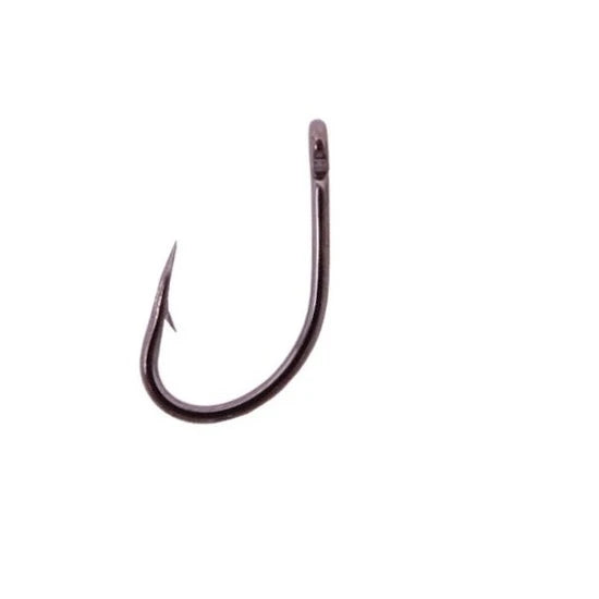 Carlig Owner 50355 Nr.3/0 Negru Crom Cu Anou