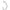 CARLIGE BKK CHIMERA OFFSET SUPER SLIDE Worm Hook Nr.1 8/Plic
