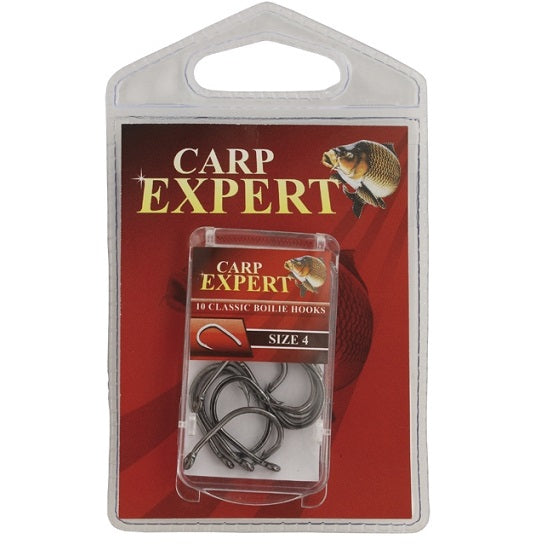 CARLIGE CARP EXPERT CLASSIC BOILIE NR2 10BUC/PLIC
