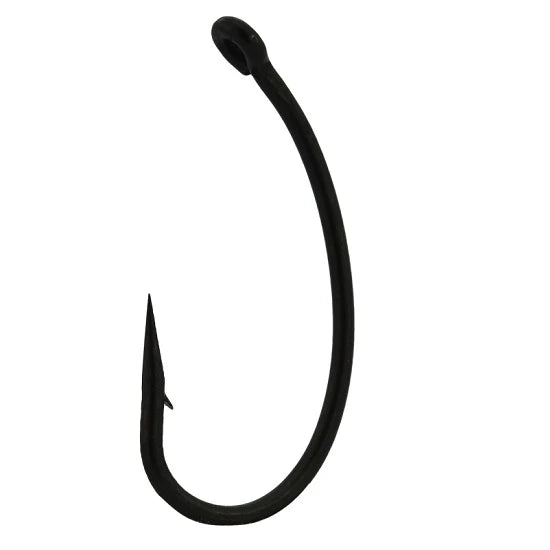 Carlige Carp Zoom Marshal Curve Shank T Nr 6 10/plic