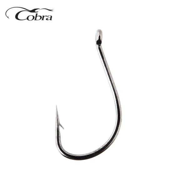 Carlige Cobra Cf205 Feeder Nr.6 10buc/plic