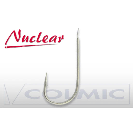 Carlige Colmic Legate N957 Nr 14-0.14 70cm
