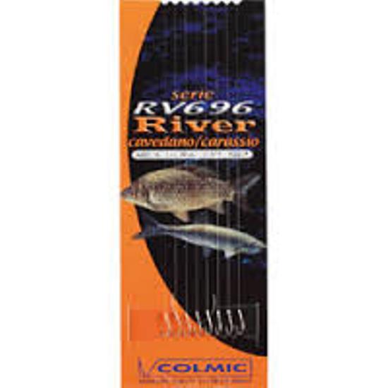 CARLIGE COLMIC LEGATE RIVER RV696NR 16-0.10  30CM