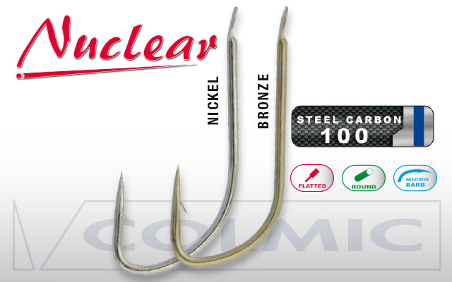 CARLIGE COLMIC NUCLEAR B900 NR 18