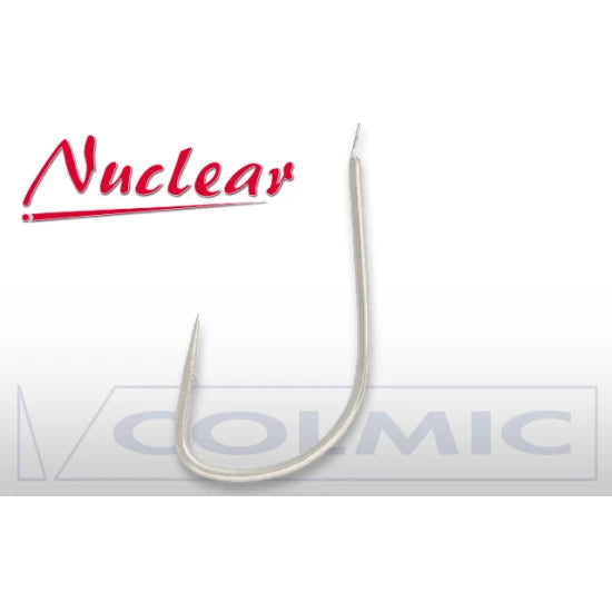 Carlige Colmic Nuclear N600 Nr 2