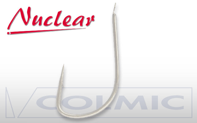 CARLIGE COLMIC NUCLEAR N600 NR 2
