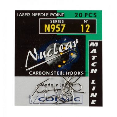 CARLIGE COLMIC NUCLEAR N957 NR 14