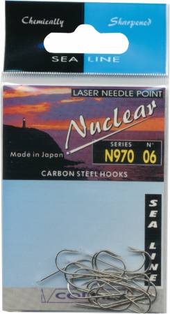 CARLIGE COLMIC NUCLEAR N970 NR 10