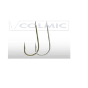 Carlige Colmic Nuclear Nx-gen B957 Nickel Nr 16