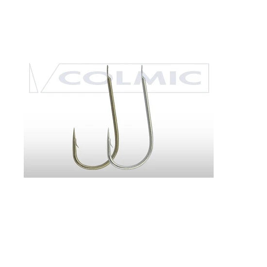Carlige Colmic Nuclear Nx-gen B957 Nickel Nr 18