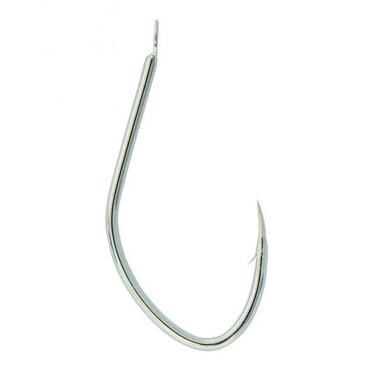 Carlige Colmic Nuclear Nx-gen N500 Nickel Nr 10