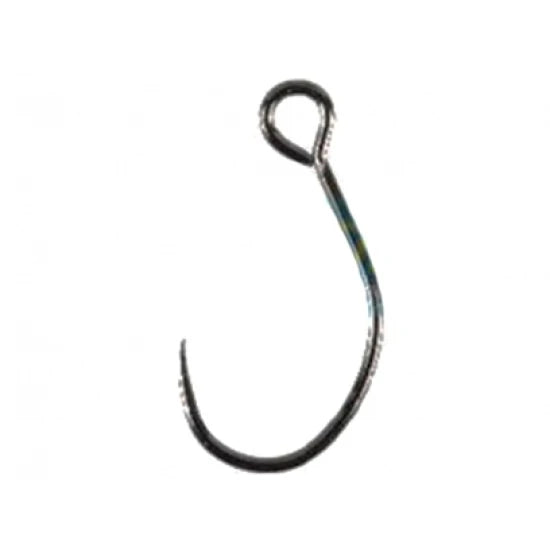 Carlige Colmic Plug Nr 4 Barbless