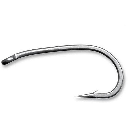 CARLIGE CORMORAN HARDLINER TEFLON PT.CRAP NR.4/10BUC