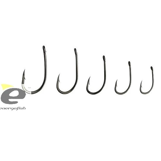 Carlige Energoteam Maruto B988bd-bn Nr.2 10buc/plic